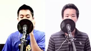 One Republic - Apologize (Cover)