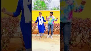 Tamil love song ️ | Couple | Azu Aysha