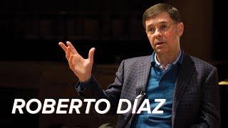 Roberto Díaz - President of The Curtis Institute of Music