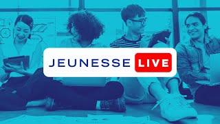 Jeunesse LIVE: Russia, Ukraine & CIS