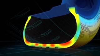 Dunlop Sport BluResponse: Animation