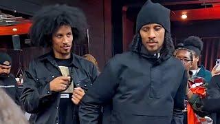 Part-2 | Les Twins Freestyle - Charlotte 2024