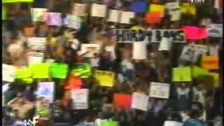 Raw is War Intro - Attitude Era