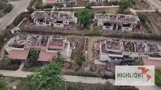 AGW_030 Highlight Films Israel - Stock footage archive: Israel Gaza War 2023-2024