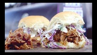 Red's True Barbecue from home: Kansas City Pulled Pork Meal Kit