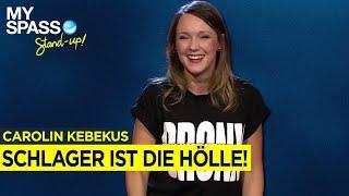 Andrea Berg ist eine Milf?! | Carolin Kebekus - Die Bülent Ceylan Show