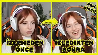 @Ertassla İzliyor ''Yılın Son Videosu'' Kick & Twitch Komik Anlar #114 | The Pally