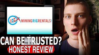 Mining Rig Rentals: The Ultimate Crypto Mining Platform Review