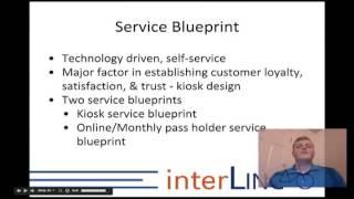 interLinc – New Service Development presentation