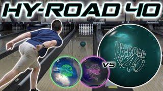 HY-ROAD 40  |   Hy-Road Pearl Evolved!!