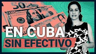 How NOT to Use Cash in Cuba?