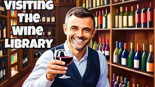 A Tribute to Wine Library TV and Gary Vee