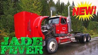 Jade Fever Full Season 2025 ️️ Hard Climb ️️ The Best TV Discovery Channel Canada