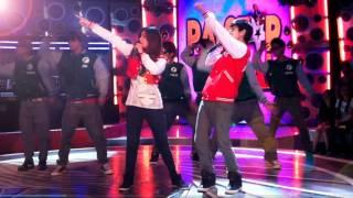 JAMICH - Road to Gandang Gabi Vice 