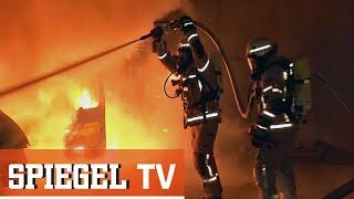 Feuerwache Neukölln: Inferno im Hinterhof (SPIEGEL TV Reportage)