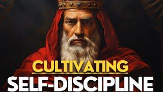 Mastering Self-Discipline: 7 Self-Discipline Habits For Success