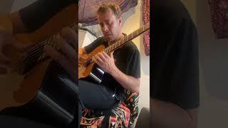 Flamenco and Rumba @ Serenity Social Hub