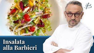 Insalata di Barbieri | Chef BRUNO BARBIERI