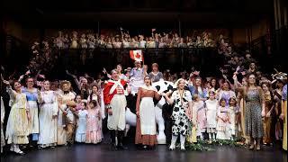 Canadian Children's Opera Company Live Stream