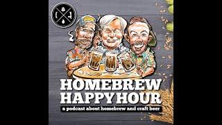 Homebrew Happy Hour   HD 720p