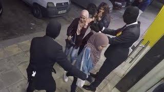 مقلب تخويف المانيكان في الاردن .. شوفو الكف اللي اكلناه | Mannequin Scare Prank