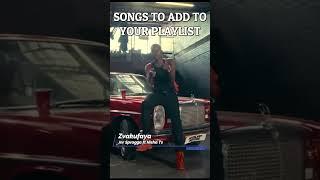 Add it to your playlist: @jnrspraggadareguru @nishatsofficial - Zvakufaya #zimcelebs #zimmusic