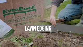 EverEdge Lawn Edging