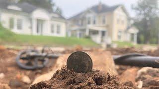 1919 Wheatie and a Few Cool Relics / Quick Hunt