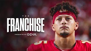 The Chiefs 5-0 Start to the 2024 Season in 15 Minutes | THE FRANCHISE SEASON 5 SUPERCUT - BYE WEEK