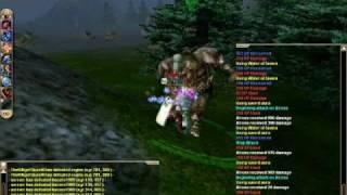 Diez - UmitStyl Pk movie - Knight Online