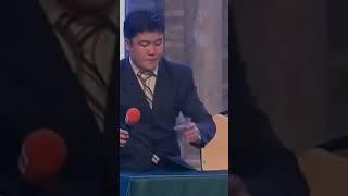вот почему задерживается поезда квн Турсынбек Кабатов