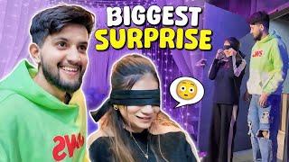 Biggest Surprise For Khushi 