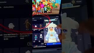 10K  _roblox_#roblox obox _shourt