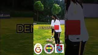 Transfer fısıltıları