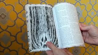 The Blasphemous Tome 8 (licensed Call of Cthulhu fanzine)