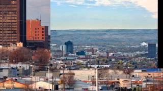 BIG CITY billings mt