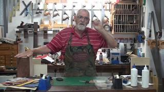 Q & A Bits and Bobs, Veneering, Box Making, Parquetry and Marquetry Test pieces.