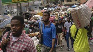 Haïti : la nouvelle administration sous la pression de l'insécurité