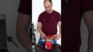 Распаковал бесщеточный аккумуляторный лобзик Milwaukee M12 FJS #milwaukee #лобзик #милуоки #fretsaw