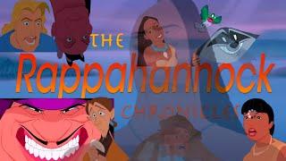 YTP: The Rappahannock Chronicles