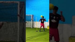 #technictraining #soccer #football #fitness