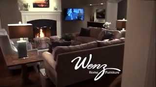 Wenz Home Furniture Design in Green Bay