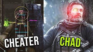 CHAD vs Cheater in Tarkov - EFT Digest 244