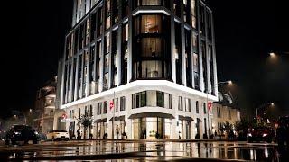 The Bedford | Private Luxury Residences in Yorkville | My Condo Source