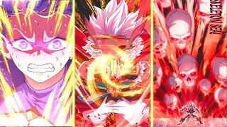 I Really Don’t Want to Cultivate, But I Have a Divine Card Drawing System | Manhwa Recaps