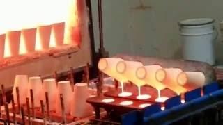 Metallurgist Fire Assay