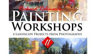 Painting Workshops 11