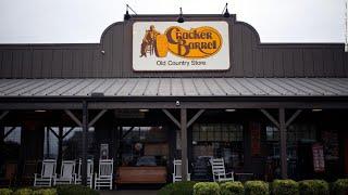 The BEST overnight FREE stay for RV's - Cracker Barrel. Generator and AC?