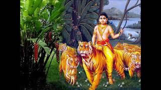 Ayyappane Va Vaa (Lord Ayyappa Bhajan)