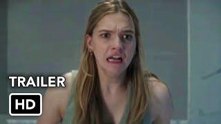 Goosebumps: The Vanishing Trailer (HD) Disney+ and Hulu series